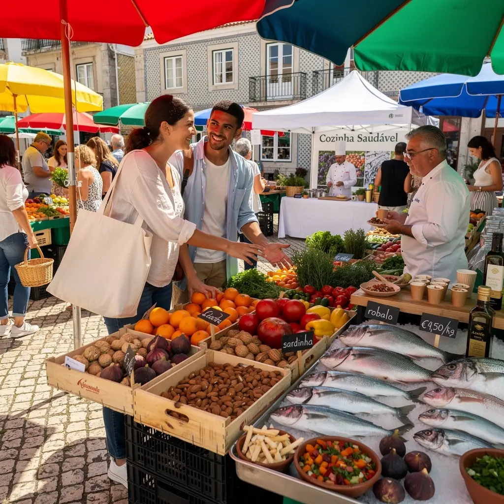 Bowl de frutas tropicais com chia e mel, ideal para um café da manhã saudável