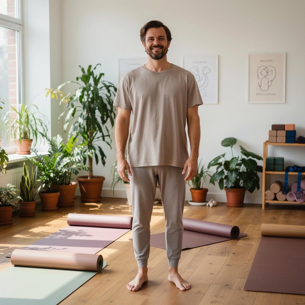 Grupo de pessoas praticando esportes ao ar livre em um parque
