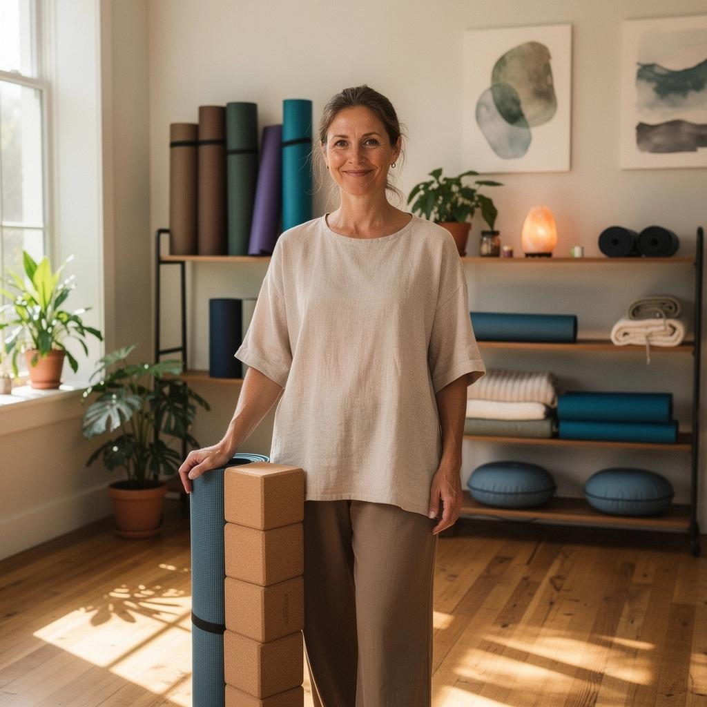 Ingredientes frescos em uma tábua de corte prontos para uma receita